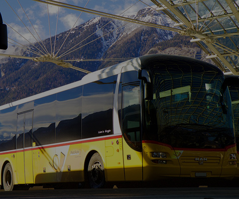 长途客运/公交/校车