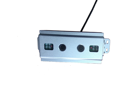 车载客流量统计设备正面3 车载客流量统计设备正面3