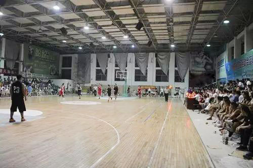 俊竹客流统计案例:怀化会同体育馆应用客流系统成功实例 俊竹客流统计案例:怀化会同体育馆应用客流系统成功实例