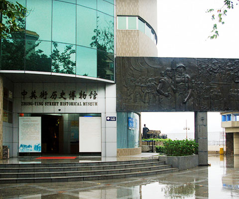 俊竹客流统计案例：中英街博物馆使用客流系统的成功案例