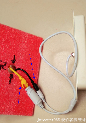 jz-count03@俊竹客流统计 图3 jz-count03@俊竹客流统计 图3