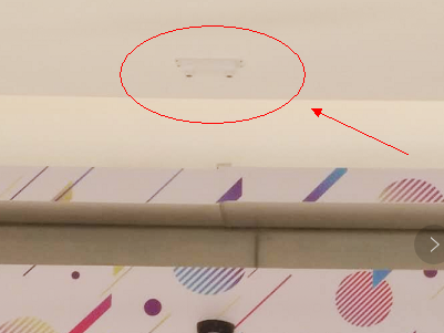 jz-count03室内3D双目客流计数器施工安装流程技术指导