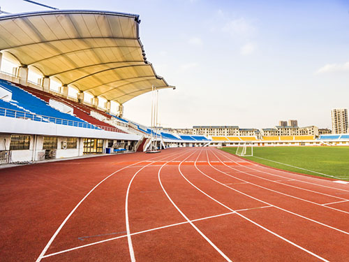 俊竹3d视频体育场馆客流量统计方案