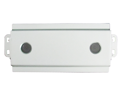 景区户外客流量统计设备