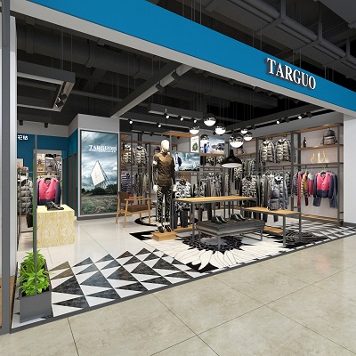 人流量怎么计算进店量,客流分析系统