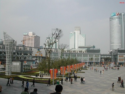 广场人口监控设备,人流量检测设备