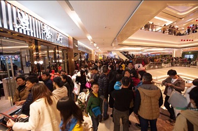 实体店测人流量的软件,什么软件能测人流量