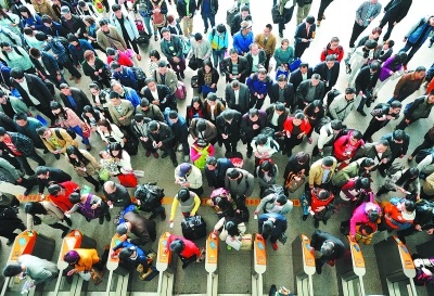 统计人流量要注意哪些?超实用的技巧赶紧收藏吧! 统计人流量要注意哪些?超实用的技巧赶紧收藏吧!