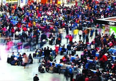 百货商场客流量怎么统计