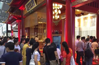 饰品店客流量分析