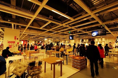 商场人数统计系统 商场人数统计系统